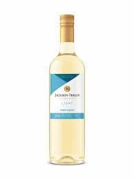 JACKSON TRIGGS LIGHT PINOT GRIGIO (750ML)