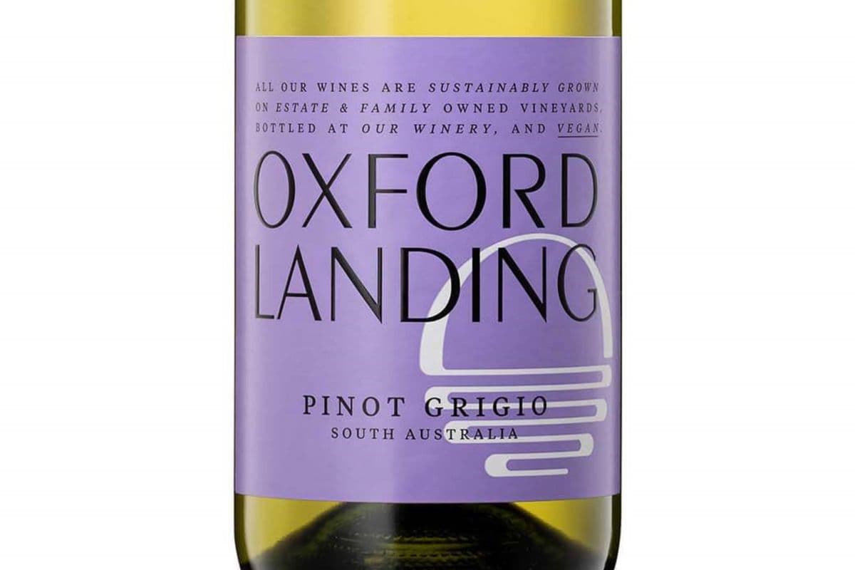 Oxford Landing Pinot Grigio (1 x 750ml)