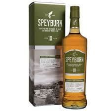 SPEYBURN 10 YEAR OLD (700ml)
