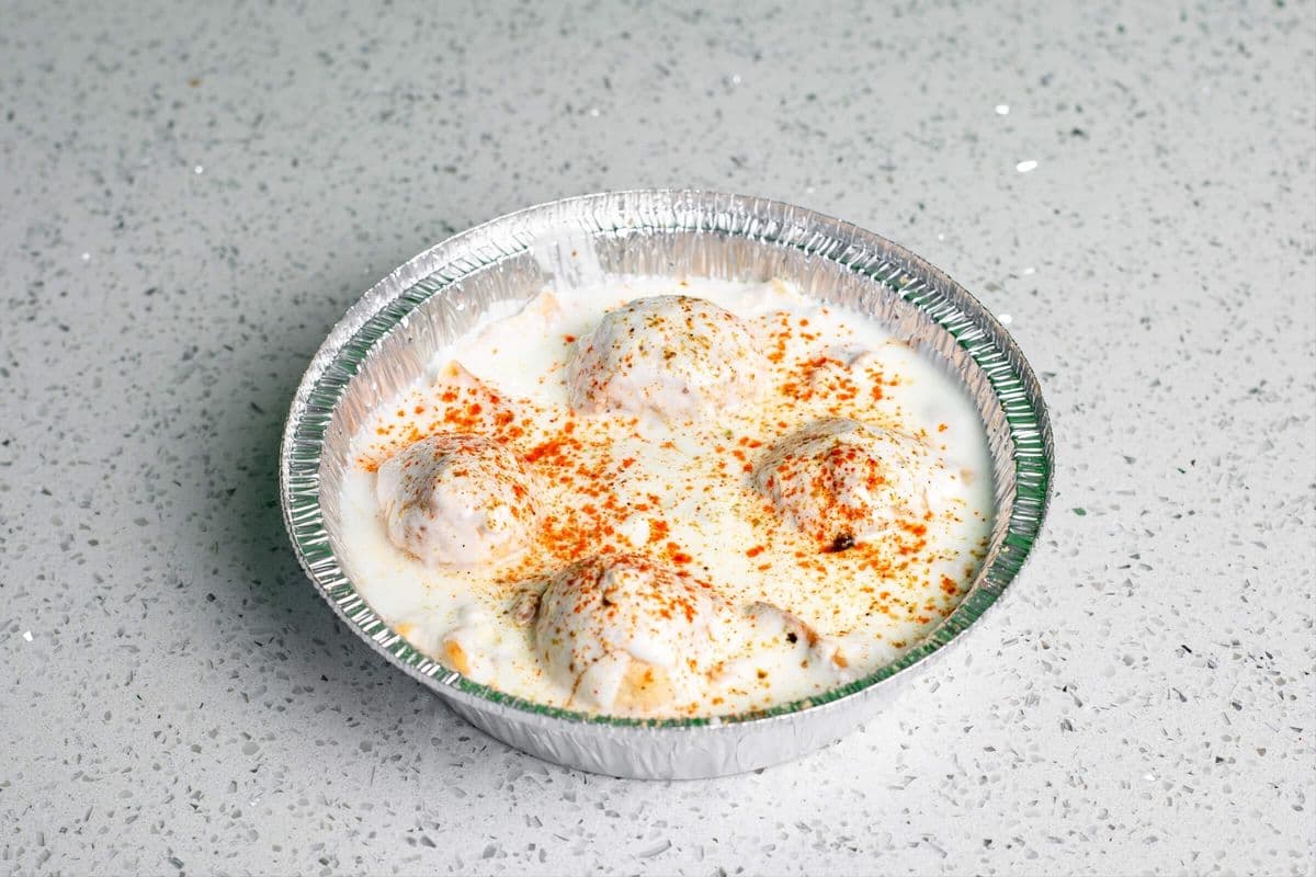 Dahi Bhallay