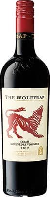 THE WOLFTRAP BOEKENHOUTSKLOOF (750ml)