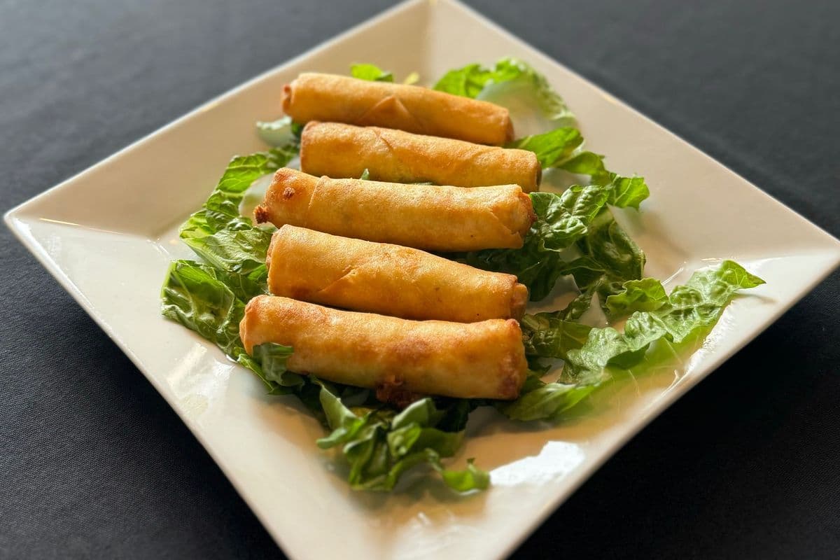 Cheese Sambusik (5 pcs)