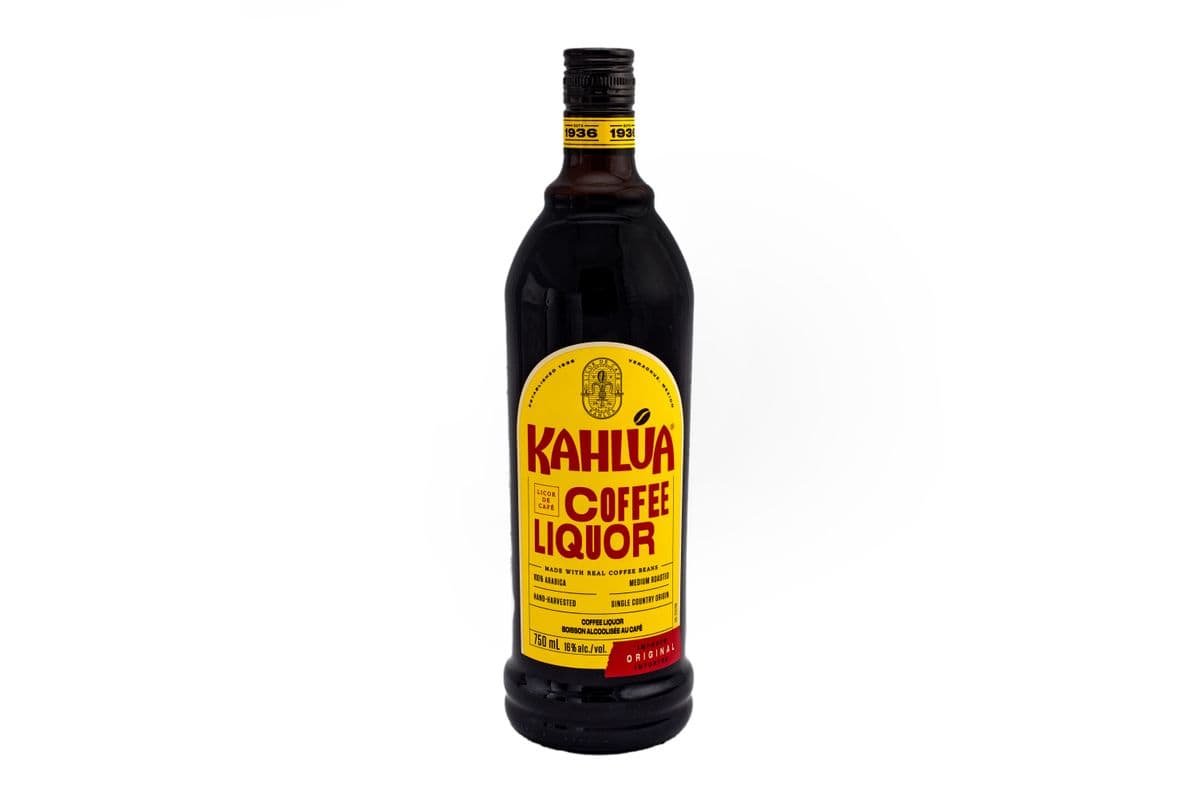 Kahlua Coffee Liqueur (1 x 750 ml)