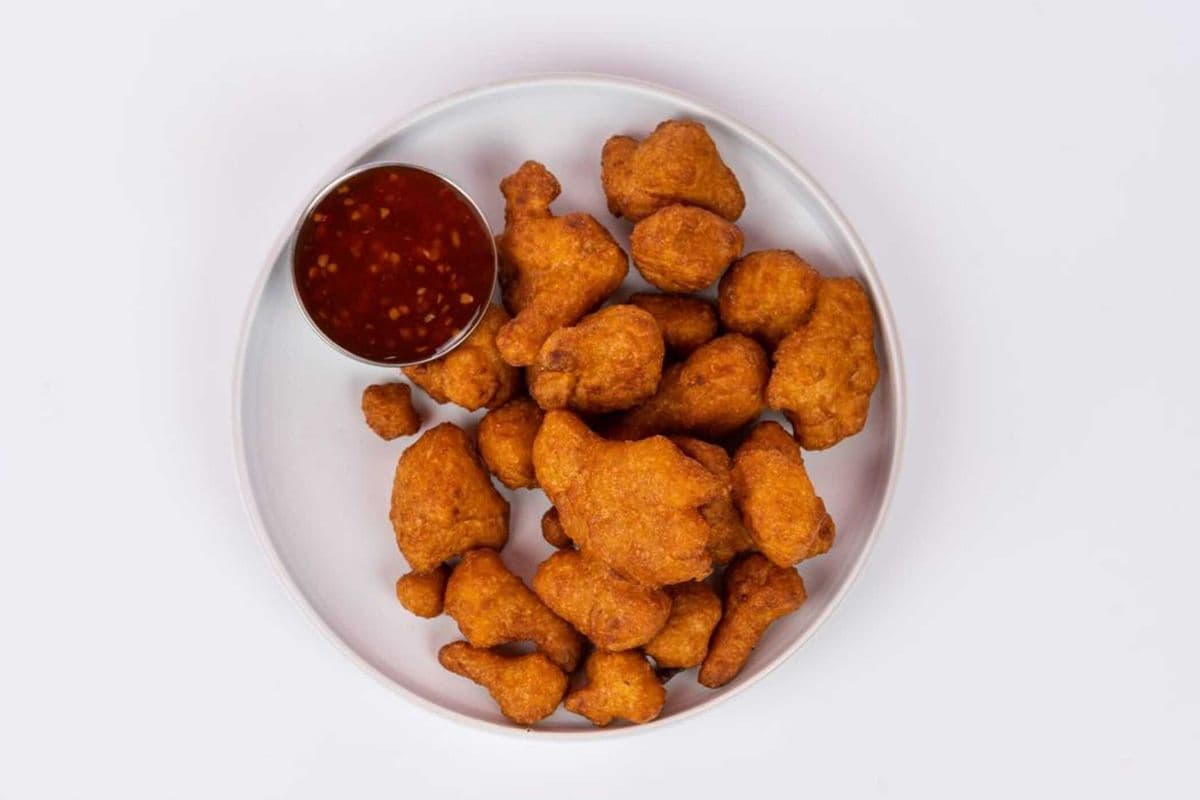 Cauliflower Bites (10 oz)