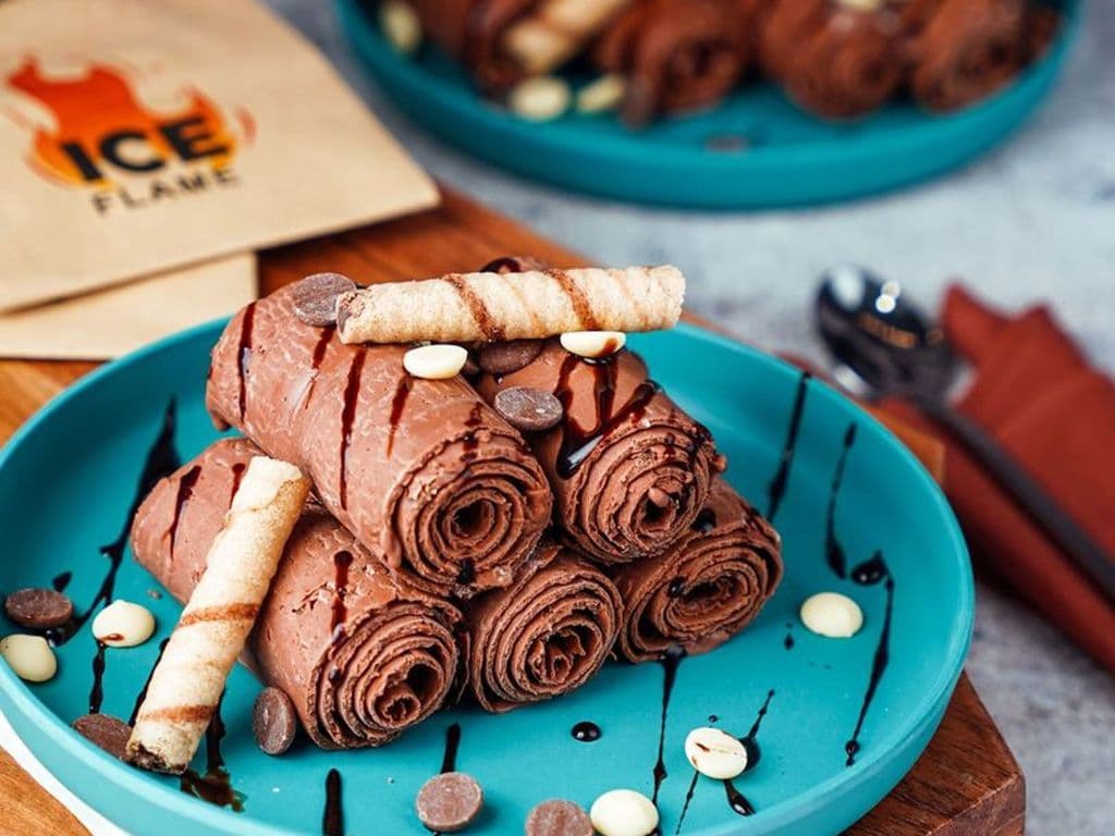 Chocolate Overload