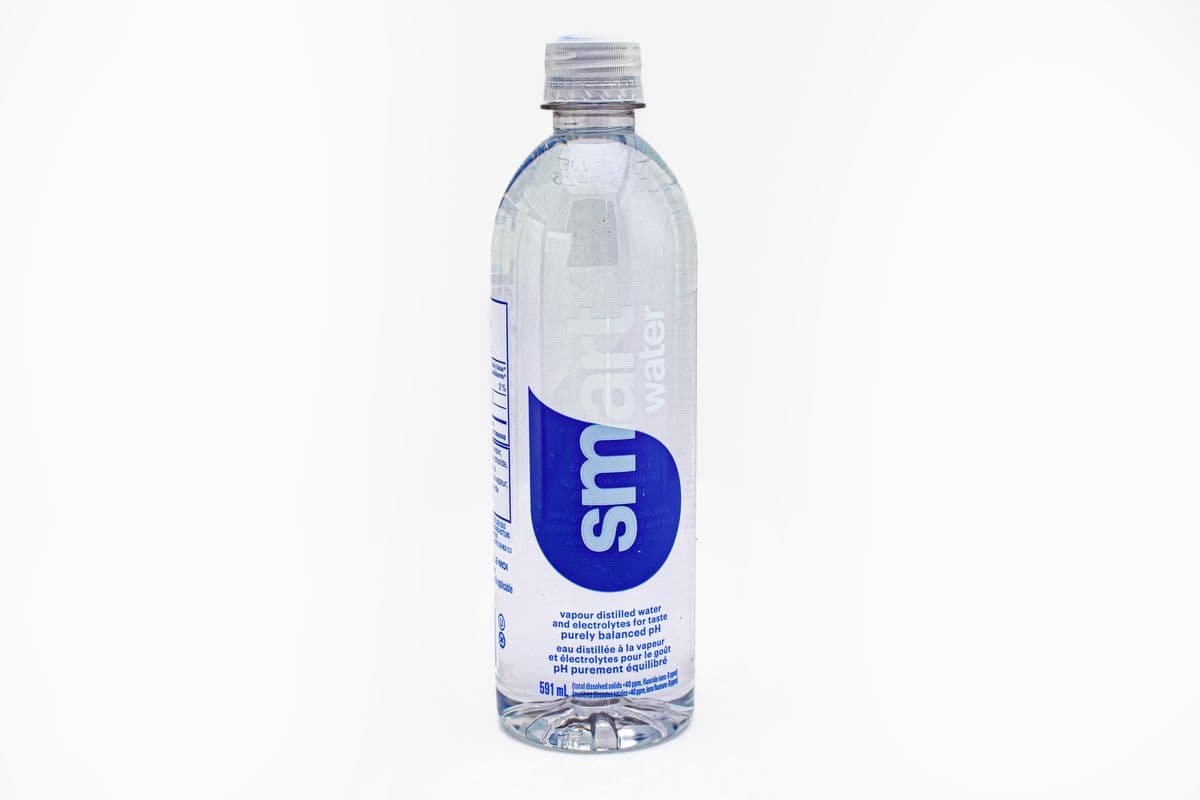 SMARTWATER 591ML
