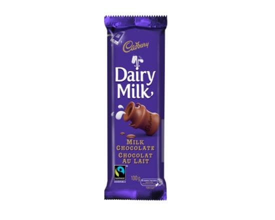 Cadbury Dairy Milk All in one (100 g)