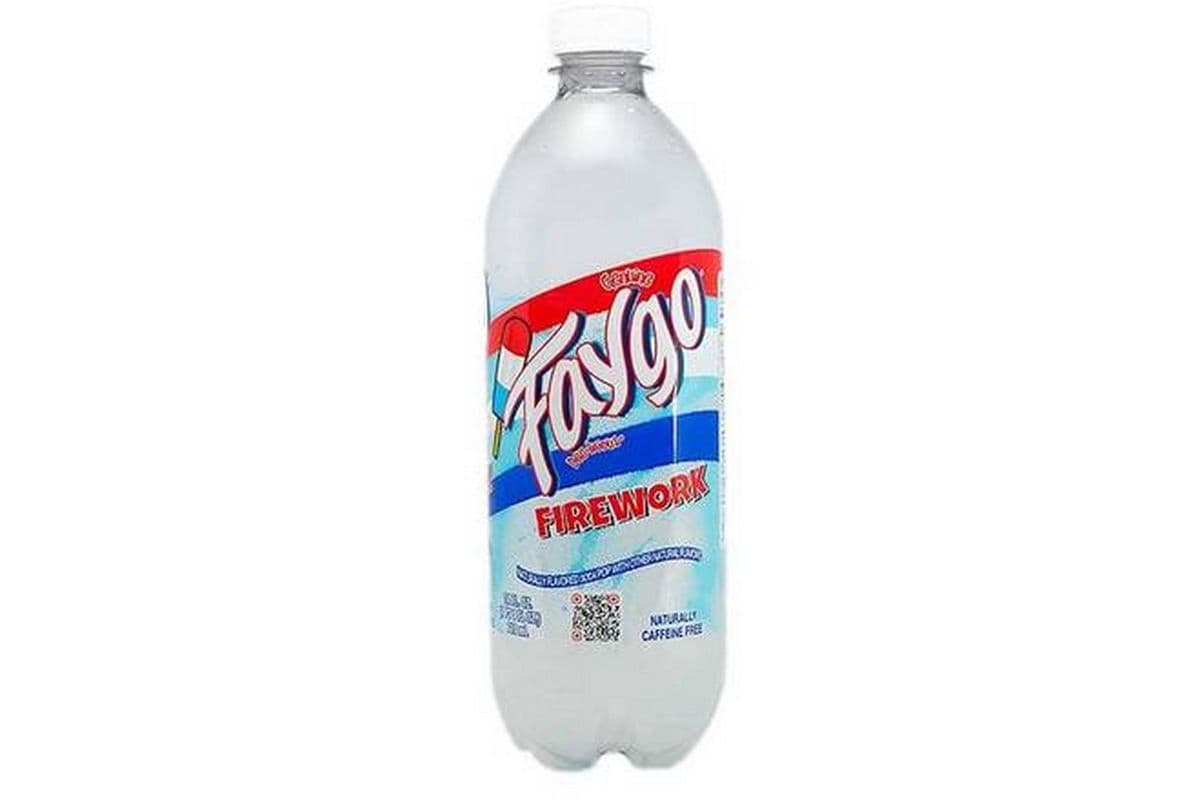 Faygo Firework (710 ml)