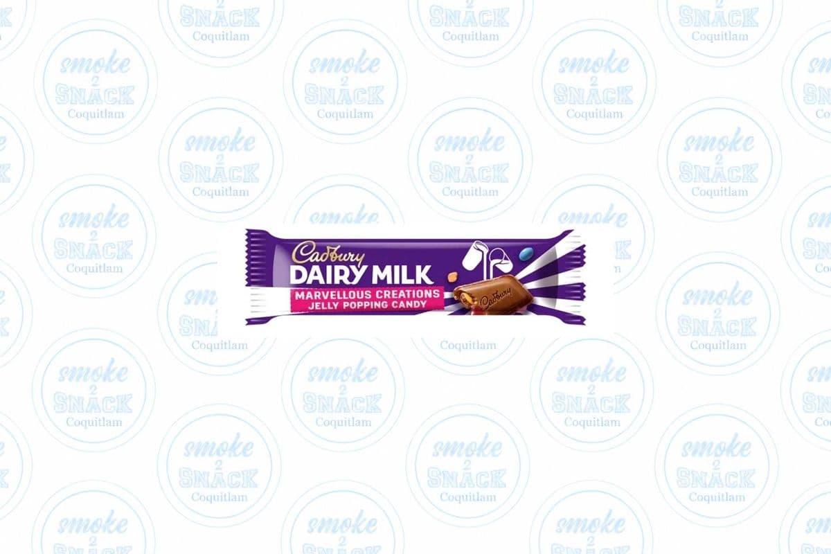 Cadbury Dairy Milk Marvellous Creations (47g)