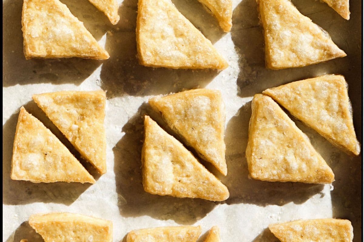 Tofu