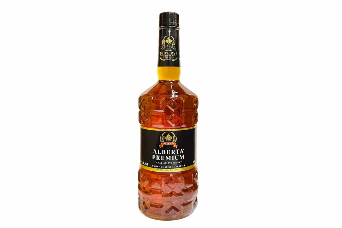 Alberta Premium (1 x 1.14 ml)