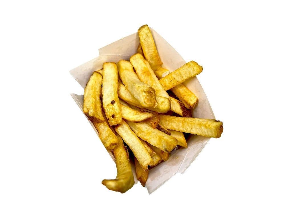 Fries