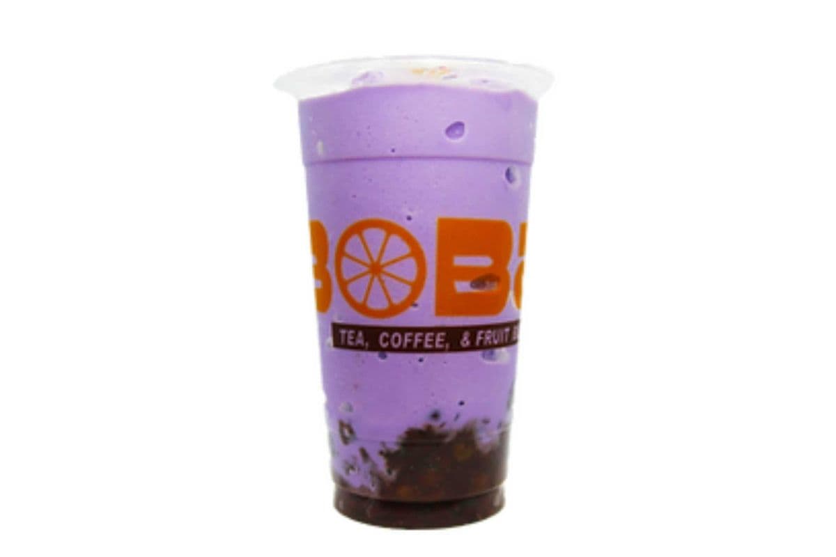 Taro Smoothie