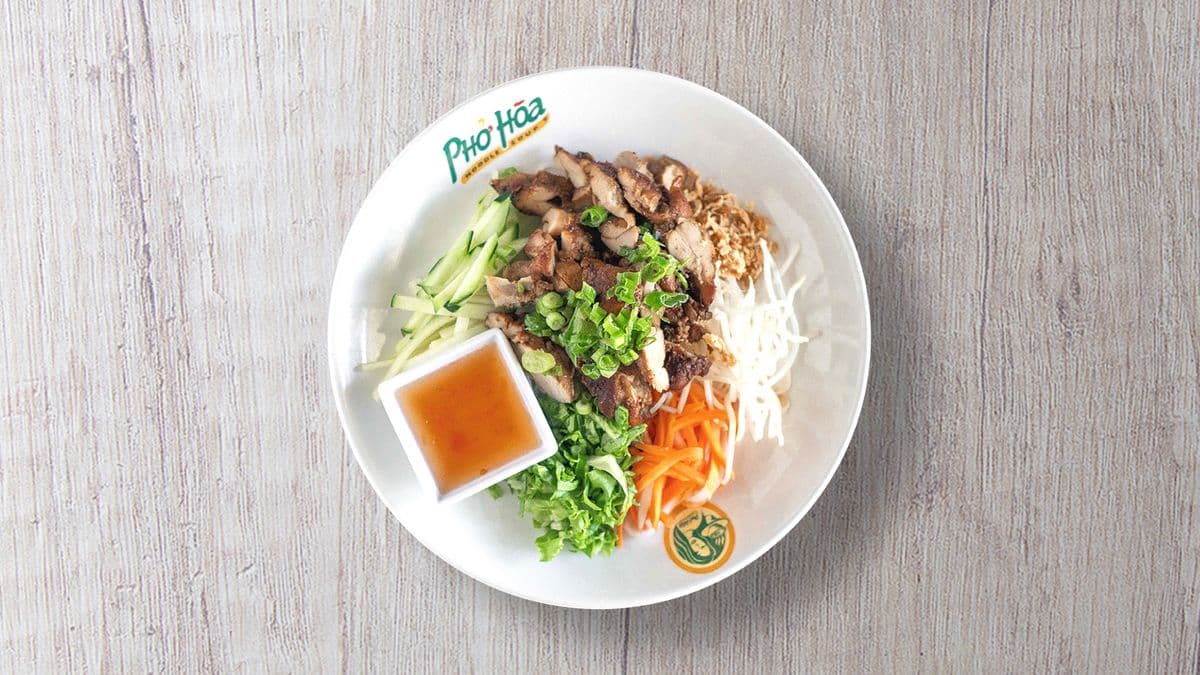 w#V31 - Grilled Chicken