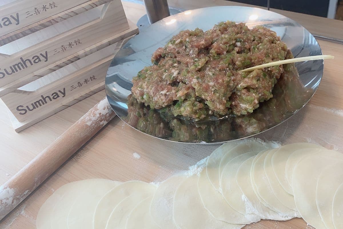 166.Pork with Celery