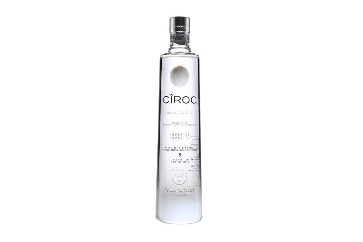 Ciroc Coconut (1 x 750 ml)