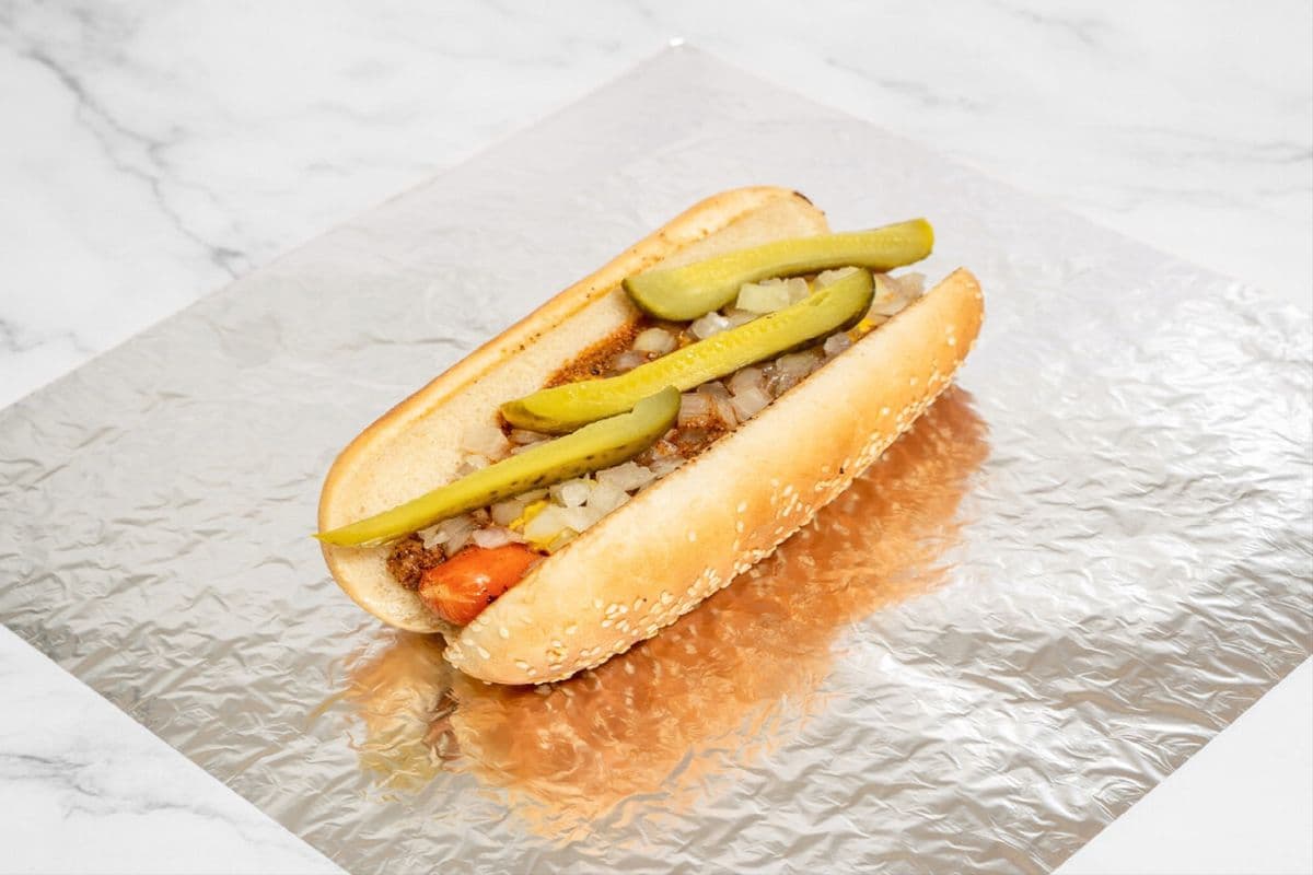 Hot Dog