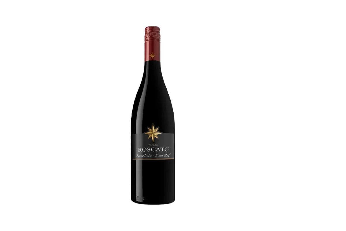 Roscato Rosso Red (1 x 750 ml)