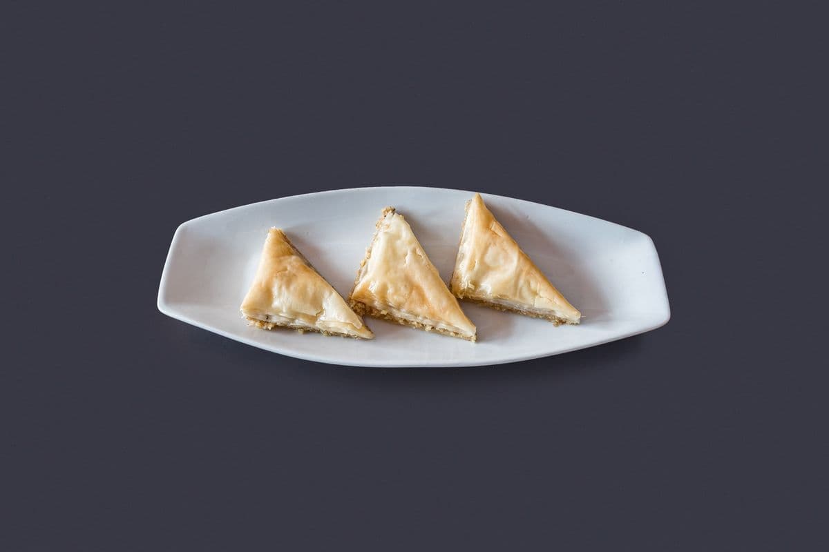 Baklava (2 pcs)
