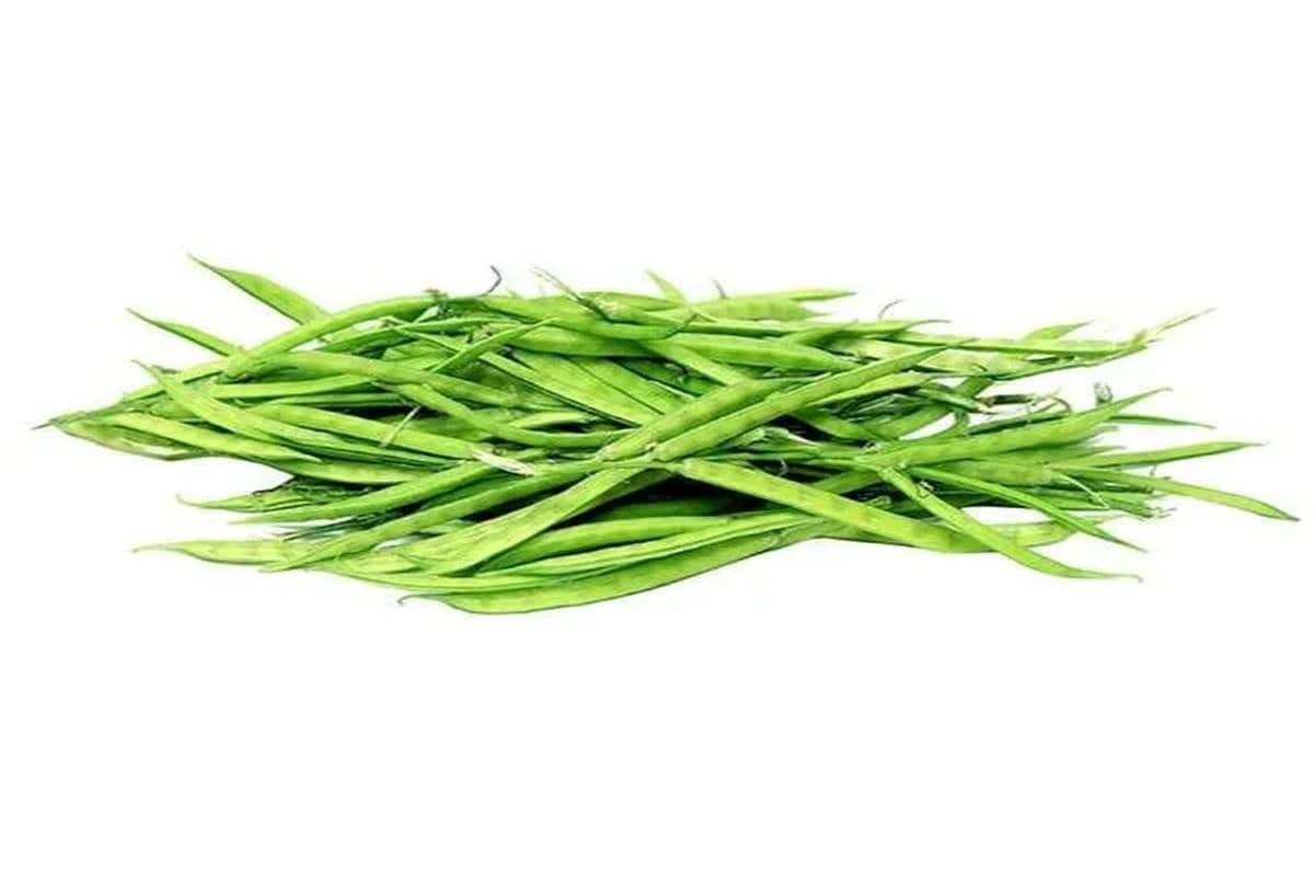 Guar (Cluster Beans) (1 lb)