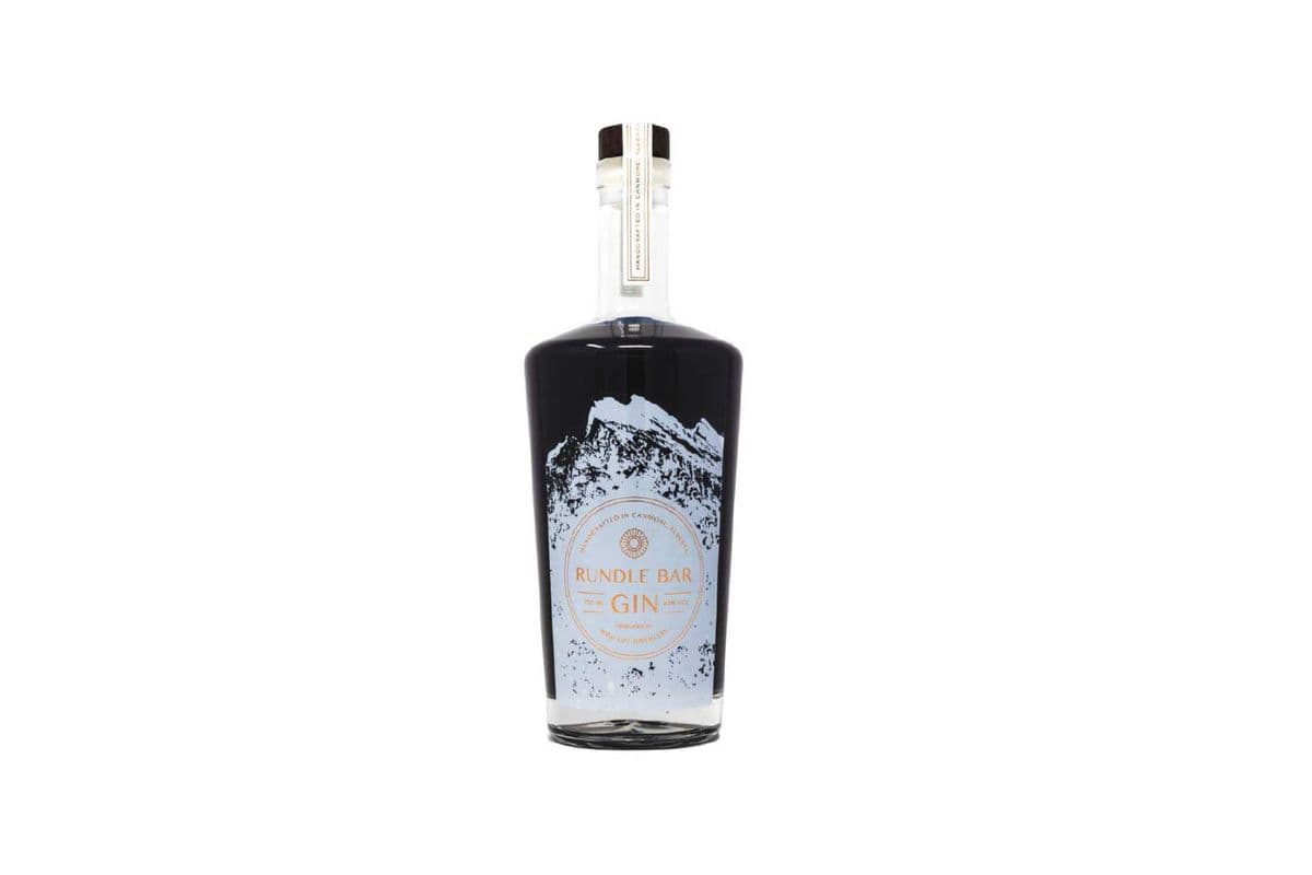 Wildlife Distillery Rundle Gin (1 x 750 ml)