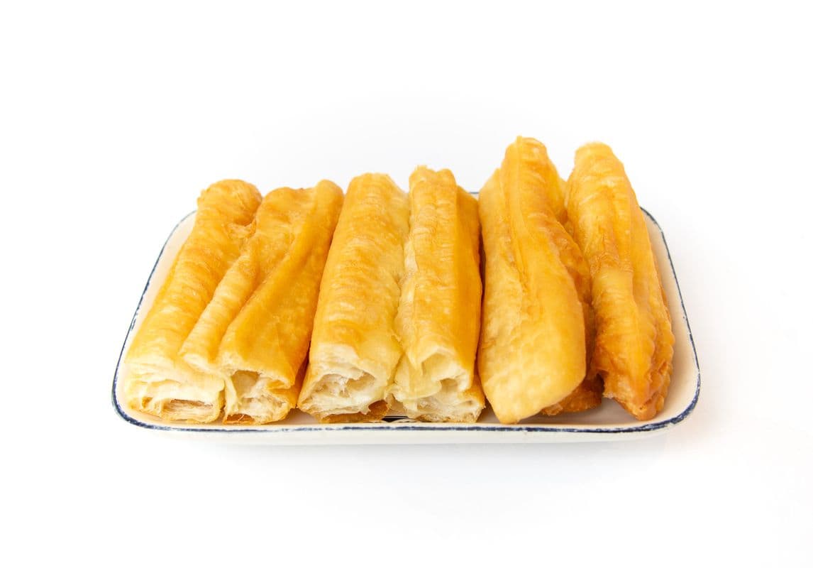 S6 Dough Stick (油條)