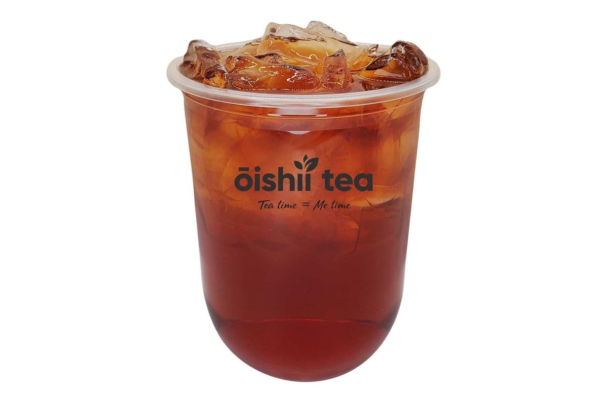 Asam Black Tea, Large