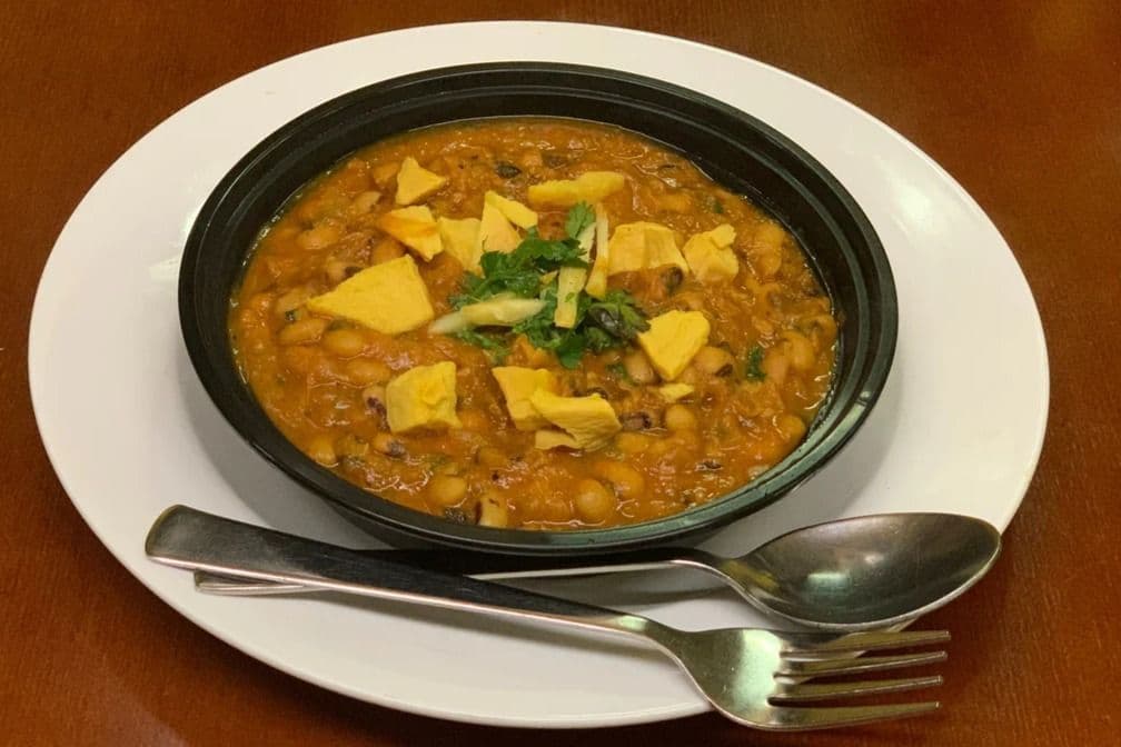 Tama Bodi Special