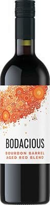 BODACIOUS BOURBON BARREL AGED (750ml)