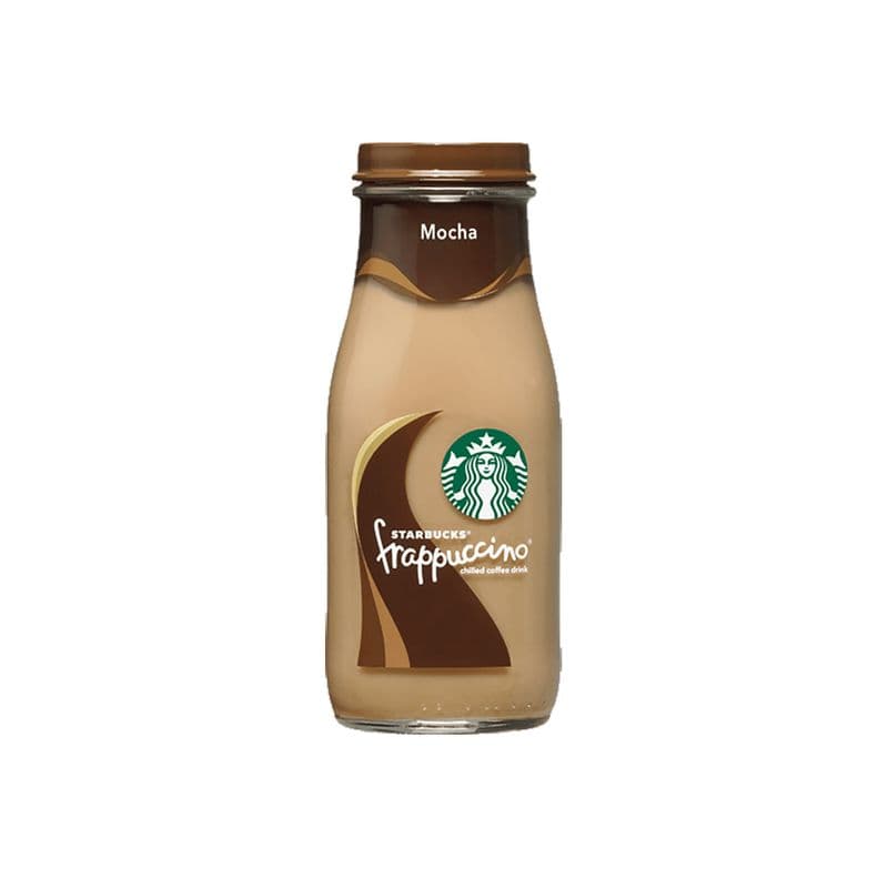 Starbucks Mocha Frappuccino (405 ml)