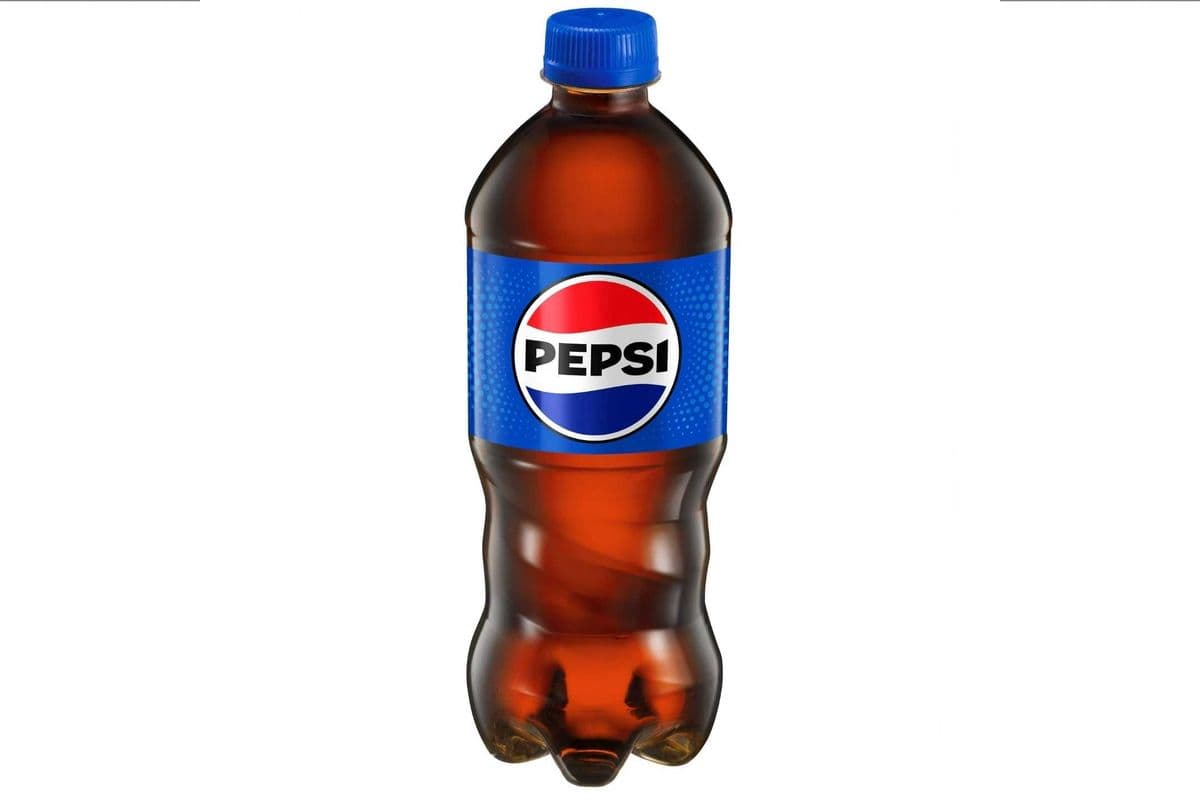 Pepsi (591 ml)