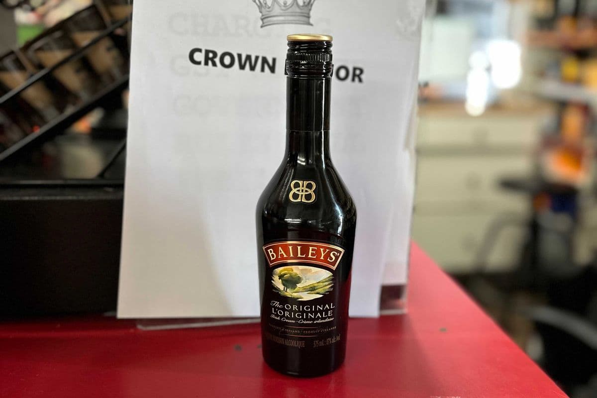 Bailey's (1 x 375 ml)