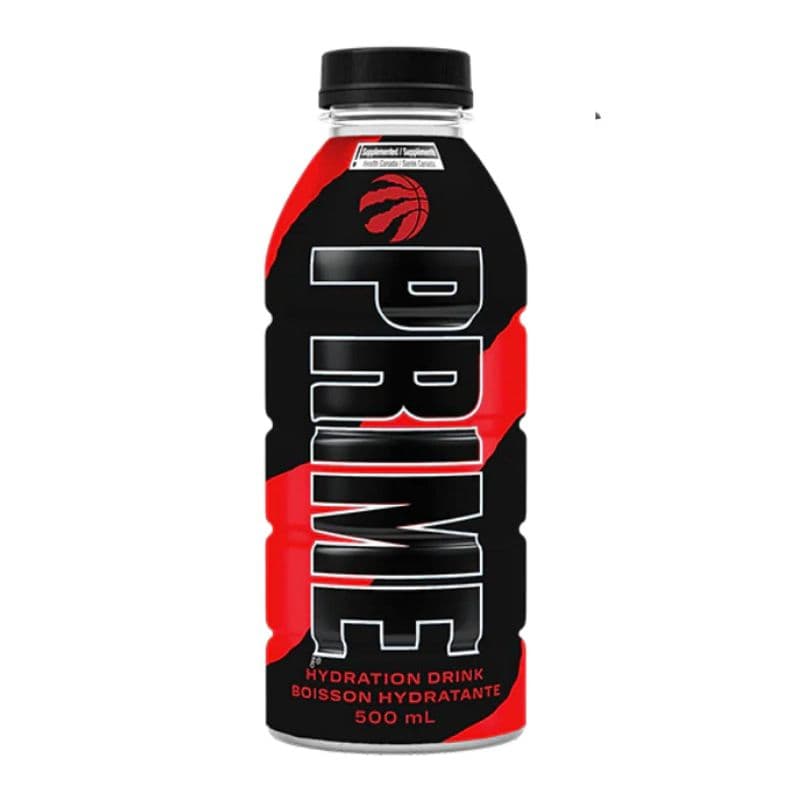 Prime Hydrate Toronto Raptors - USA (500ml)