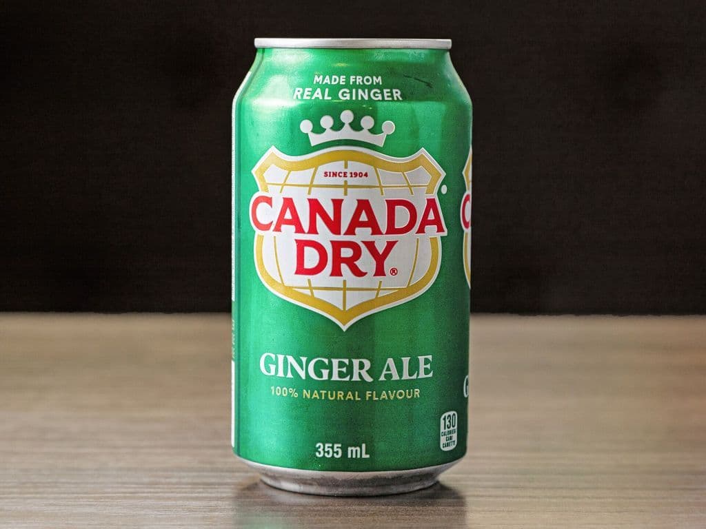 Ginger Ale
