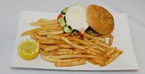 Burger