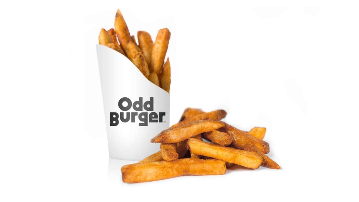 Fries