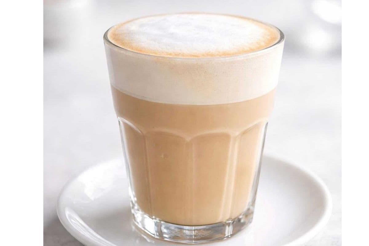 Cappuccino (12 oz)