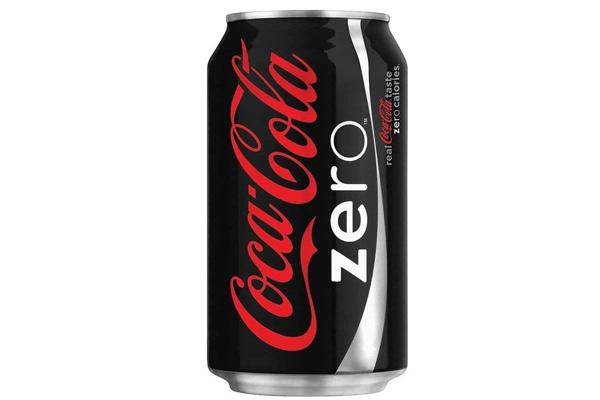Coke Zero