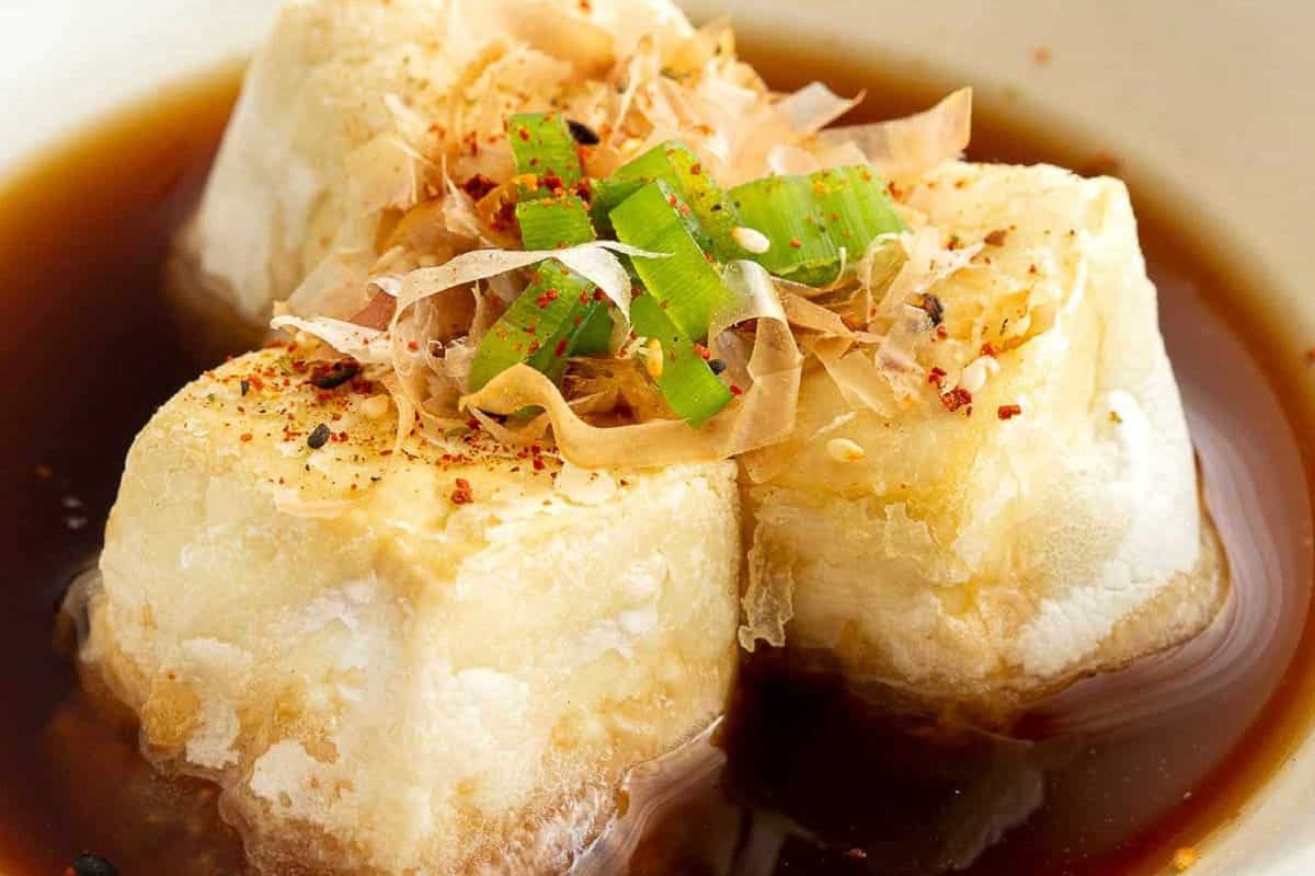 Age Tofu