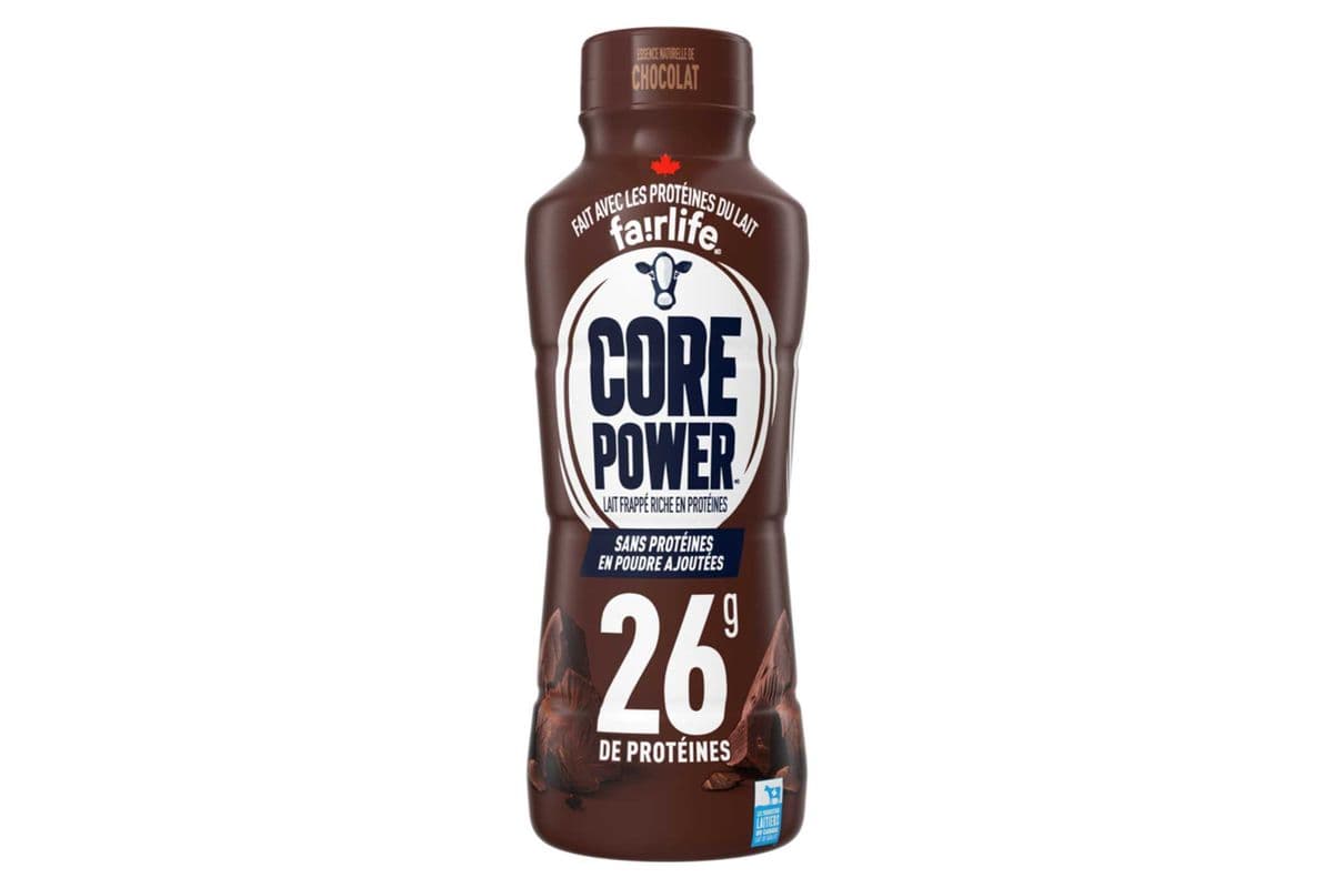 Core Power Chocolate (414 ml)