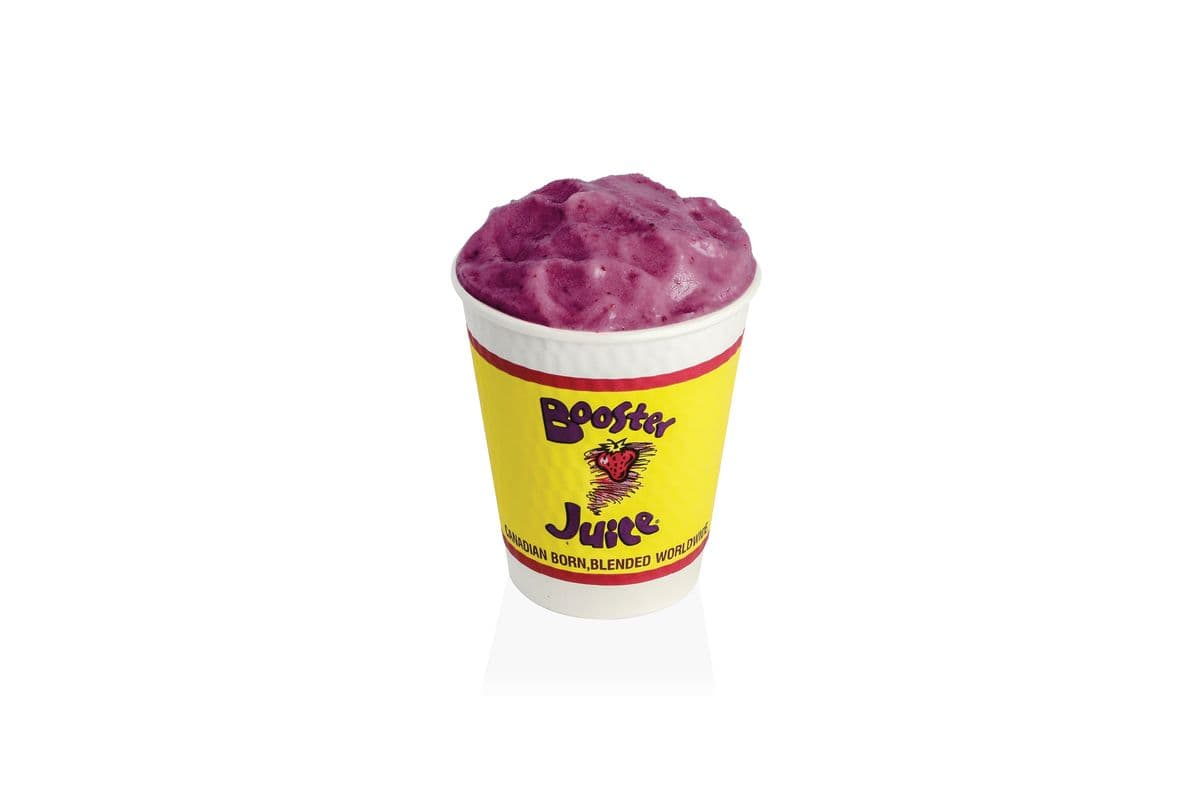 Very Berry (Snack Size)