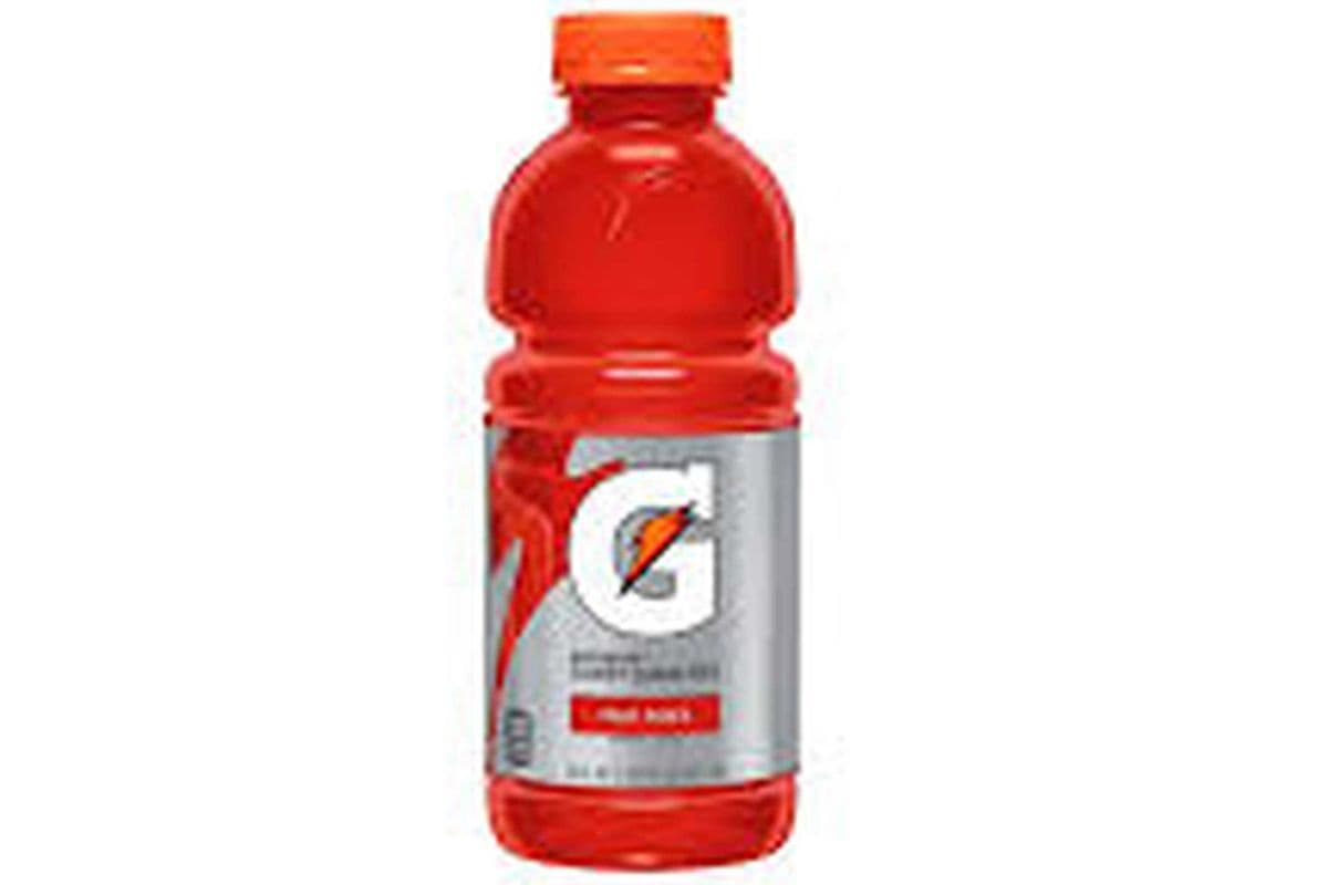 Gatorade Fruit Punch (591 ml)