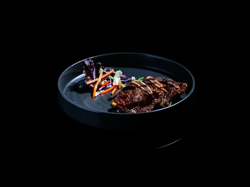 A13. Beef Ribs (8 Pcs)