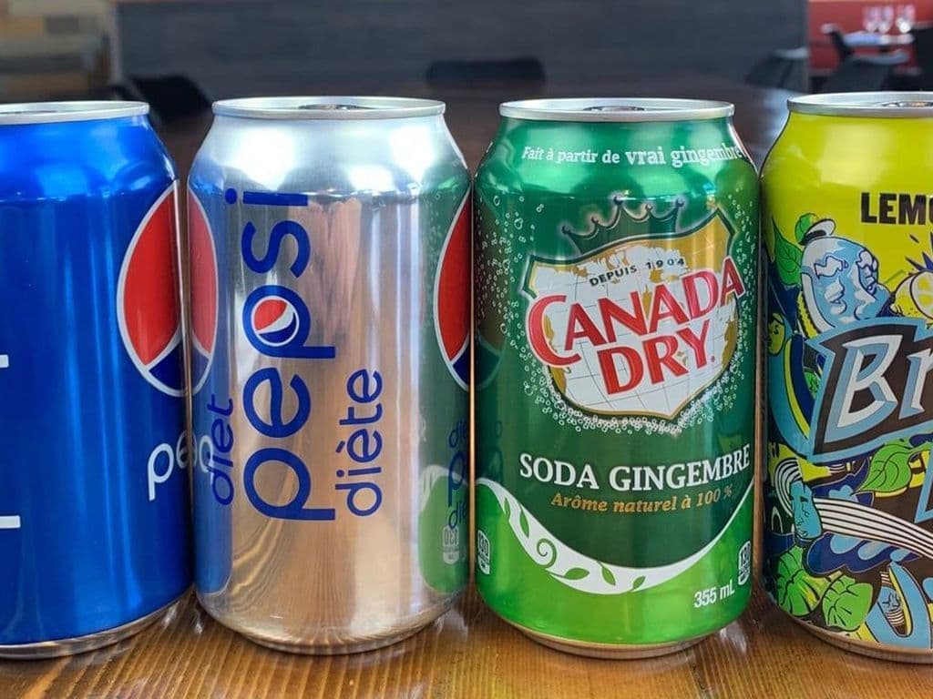 Iced Tea