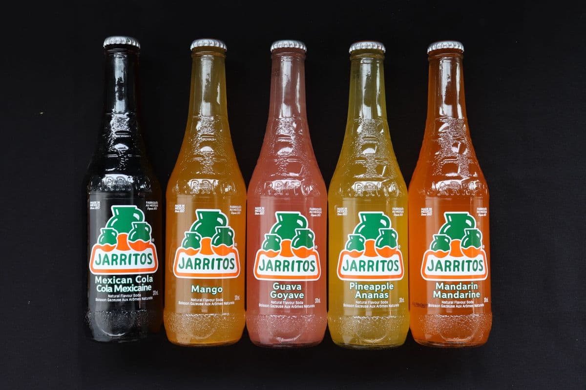 Jarritos