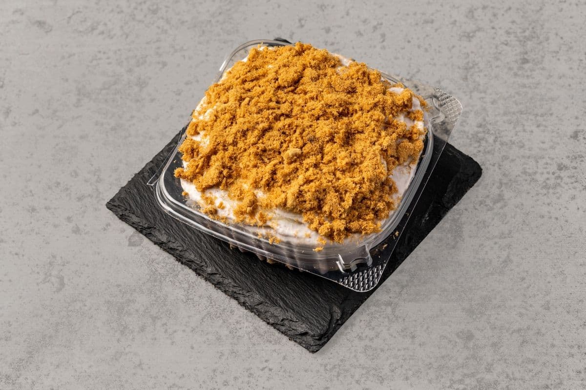 Taro Meat Floss Mochi Box