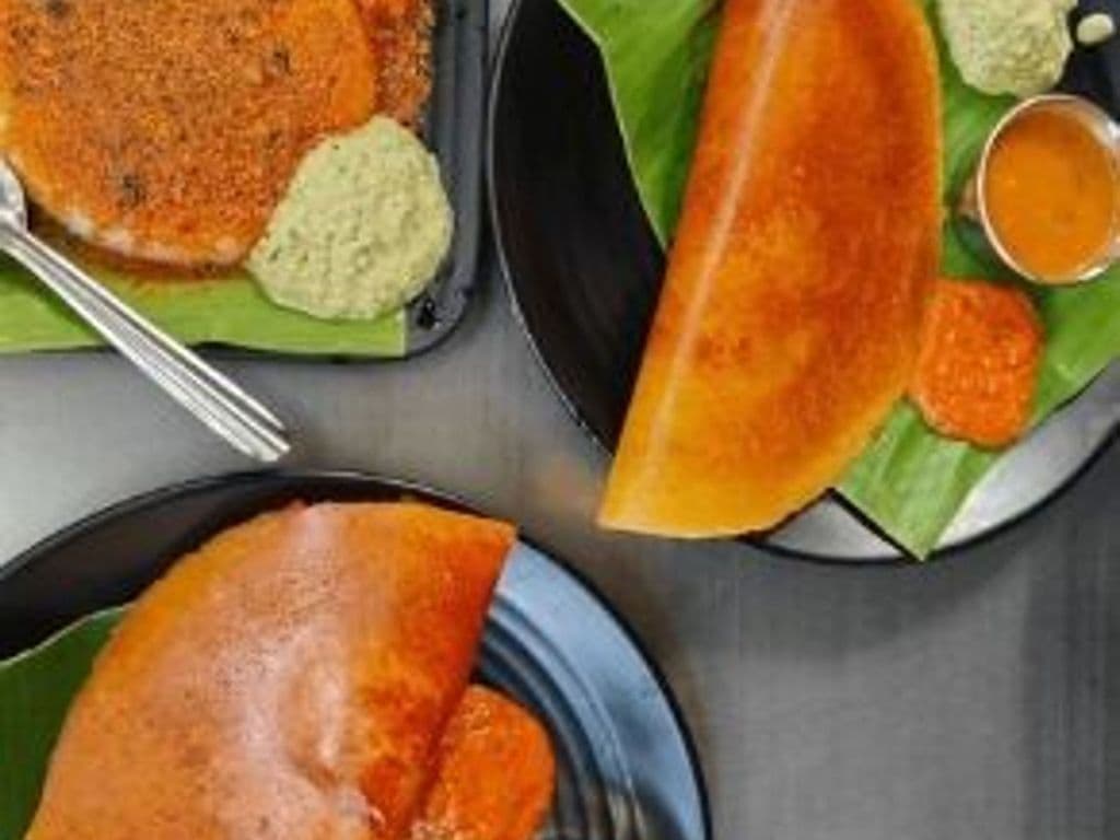 Podi Dosa