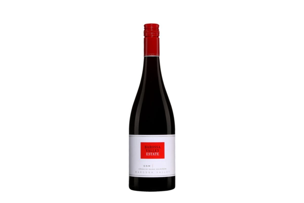 Barossa Valley Gsm (750 ml)