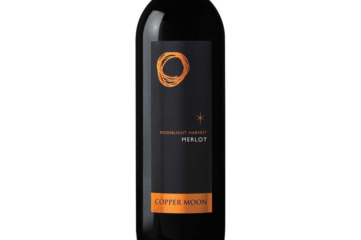 Copper Moon Merlot (1 x 750ml)