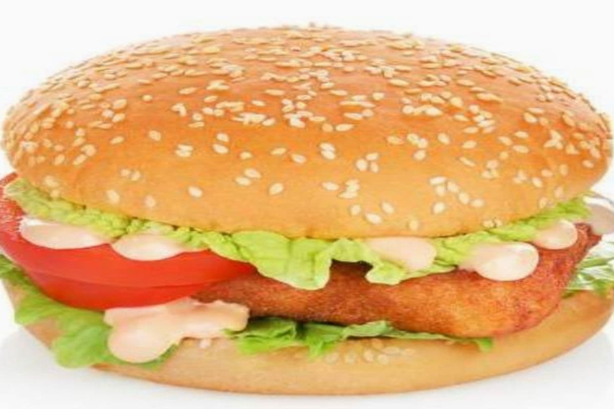 BOGO - Haddock Burger
